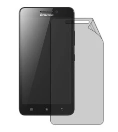 Захисна плівка Matte Hydrogel HD Lenovo A5000 (передня)