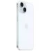 Мобильный телефон Apple iPhone 15 128Gb (Blue) (New) O