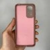 Силикон Original 360 ShutCam Case Xiaomi Redmi Note 11 / Note 11S (Тёмно-пудровый) Силикон Original 360 ShutCam Case Xiaomi Redmi Note 11 / Note 11S (Тёмно-пудровый)