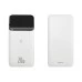 Бездротовий акумулятор Baseus Magnetic Wireless 10000mAh 20W (Білий) Бездротовий акумулятор Baseus Magnetic Wireless 10000mAh 20W (Білий)