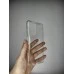 Силіконовий чохол 6D для Samsung Galaxy S21 Ultra (Прозорий) Силіконовий чохол 6D для Samsung Galaxy S21 Ultra (Прозорий)