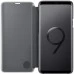 Чехол-книжка Original Clear View Samsung S9 (Чёрный) Чехол-книжка Original Clear View Samsung S9 (Чёрный)