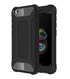 Чехол Armor Case Xiaomi Redmi Note 5a (черный)
