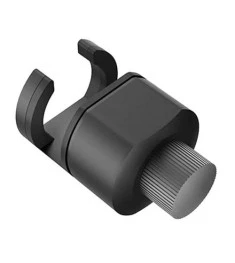 Universal screw holder for phone  /  LED lamp