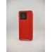 Чохол-книжка Оригінал Xiaomi Redmi 10C (Червоний) Чохол-книжка Оригінал Xiaomi Redmi 10C (Червоний)