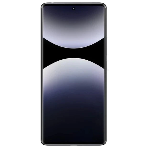 Мобильный телефон Xiaomi Redmi Note 14 Pro 8/256GB (Midnight Black)