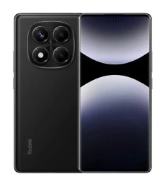 Мобильный телефон Xiaomi Redmi Note 14 Pro 8/256GB (Midnight Black)
