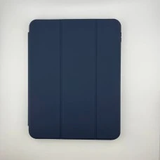 Чехол-книжка Blueo Ape Apple iPad 10.9" (2020 - 2022) (Deep Blue)