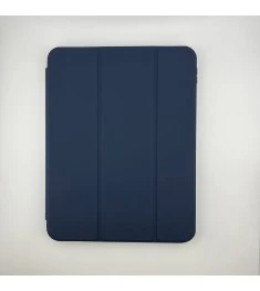 Чехол-книжка Blueo Ape Apple iPad 10.9" (2020 - 2022) (Deep Blue)