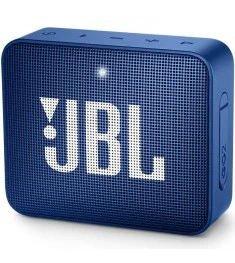 Портативная акустика JBL GO 2 (Blue)