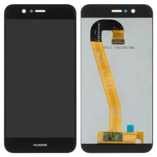 Дисплейный модуль для Huawei Nova 2 (2017) ( PIC-L29) (Black)