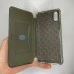 Чехол-книжка Оригинал Xiaomi Redmi 9A (Тёмно-зелёный) Чехол-книжка Оригинал Xiaomi Redmi 9A (Тёмно-зелёный)