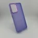Накладка Totu Space Samsung Galaxy A32 (2021) (Фиалковый) Накладка Totu Space Samsung Galaxy A32 (2021) (Фиалковый)