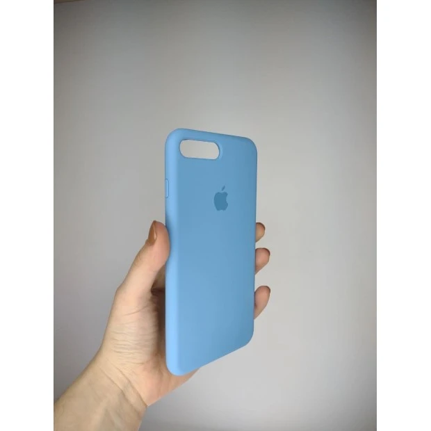 Силикон Original Case Apple iPhone 7 Plus / 8 Plus (68)