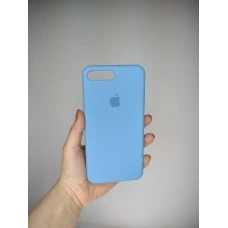 Силикон Original Case Apple iPhone 7 Plus / 8 Plus (68)