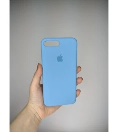 Силикон Original Case Apple iPhone 7 Plus / 8 Plus (68)