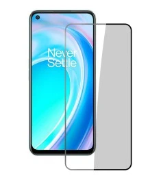 Защитное стекло 5D Japan HD OnePlus 9 / 9R / 8T Black
