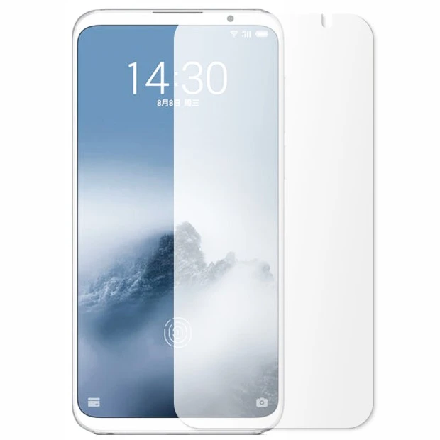 Заміна скла Meizu M16