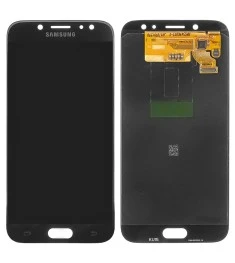 Дисплей для Samsung J730 Galaxy J7 (2017) (Black) China Original (amoled)