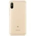 Мобильный телефон Xiaomi Mi A2 Lite 4/64Gb (Gold) Мобильный телефон Xiaomi Mi A2 Lite 4/64Gb (Gold)