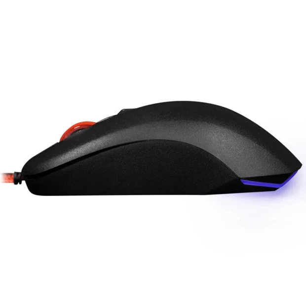 Мышь проводная игровая Fantech G13 Rhasta 2 (Чёрный)