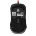 Мышь проводная игровая Fantech G13 Rhasta 2 (Чёрный)
