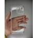 Чохол силіконовий Diamond для Apple iPhone 12 Pro Max (Прозорий)