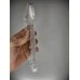 Чохол силіконовий Diamond для Apple iPhone 12 Pro Max (Прозорий)