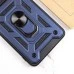 Бронь-чехол Ring Serge Armor Case Xiaomi Redmi Note 14 4G (ShutCam) (Синий) Бронь-чехол Ring Serge Armor Case Xiaomi Redmi Note 14 4G (ShutCam) (Синий)