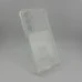 Силікон 6D Samsung Galaxy S23 FE (ShutCam) (Прозорий) Силікон 6D Samsung Galaxy S23 FE (ShutCam) (Прозорий)