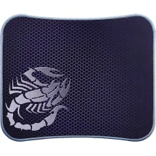 Коврик для мышки Q6 (29*24.5*0.3cm) (Razer Scorpion Grey)