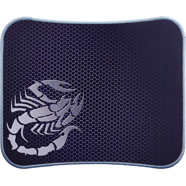 Коврик для мышки Q6 (29*24.5*0.3cm) (Razer Scorpion Grey)