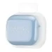 Чехол для наушников Full Silicone Case with Microfiber Apple AirPods 3 (15) Lilac Чехол для наушников Full Silicone Case with Microfiber Apple AirPods 3 (15) Lilac