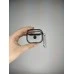 Футляр для наушников Totu Gingle Apple AirPods 3 (Чёрный)