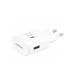 СЗУ-адаптер Samsung N7100 1USB 2.0A (Белый)