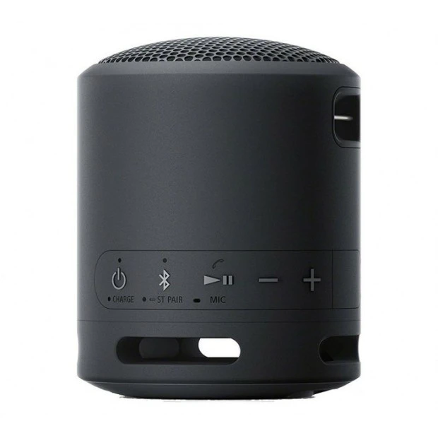 Портативная акустика Sony SRS-XB13 (Black) SRSXB13BC K