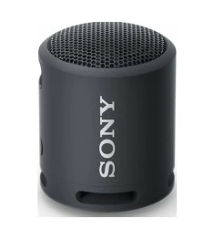 Портативная акустика Sony SRS-XB13 (Black) SRSXB13BC K