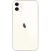 Мобильный телефон Apple iPhone 11 128Gb (White) (Grade A+) 100% Б/У Мобильный телефон Apple iPhone 11 128Gb (White) (Grade A+) 100% Б/У