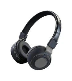 Наушники-гарнитура Wireless Stereo AZ-11 Bluetooth (Чёрный)