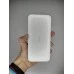 Power Bank Xiaomi M1 10000mAh White (Copy) (White)