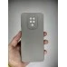 Силикон Original 360 Case Xiaomi Redmi Note 9 / Redmi 10X (Серый) Силикон Original 360 Case Xiaomi Redmi Note 9 / Redmi 10X (Серый)