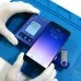 Дисплей для Xiaomi Redmi 4X с чёрным тачскрином
