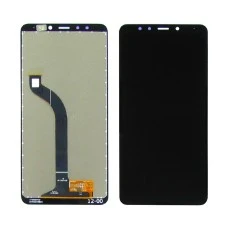 Дисплей для Xiaomi Redmi 5 с чёрным тачскрином