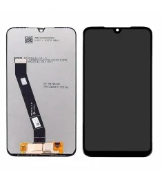 Дисплей для Xiaomi Redmi 7 с чёрным тачскрином