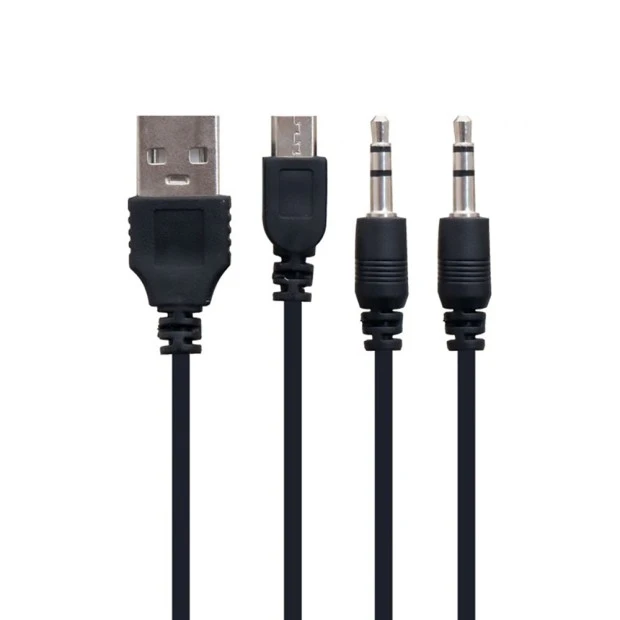 Портативная акустика Hopestar H40 (Blue)