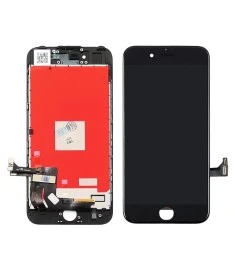 Дисплей для Apple iPhone 7 с чёрным тачскрином HC