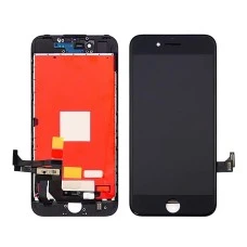 Дисплей для Apple iPhone 7 с чёрным тачскрином TS8