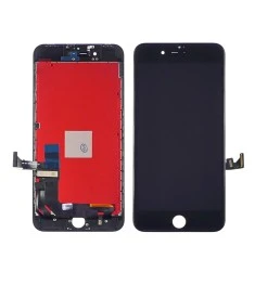 Дисплей для Apple iPhone 8 Plus с чёрным тачскрином Tianma