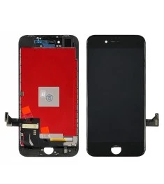 Дисплей для Apple iPhone 8/ SE (2020) с чёрным тачскрином HC