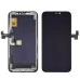 Дисплей для Apple iPhone 11 Pro с чёрным тачскрином ZY-IN CELL Дисплей для Apple iPhone 11 Pro с чёрным тачскрином ZY-IN CELL